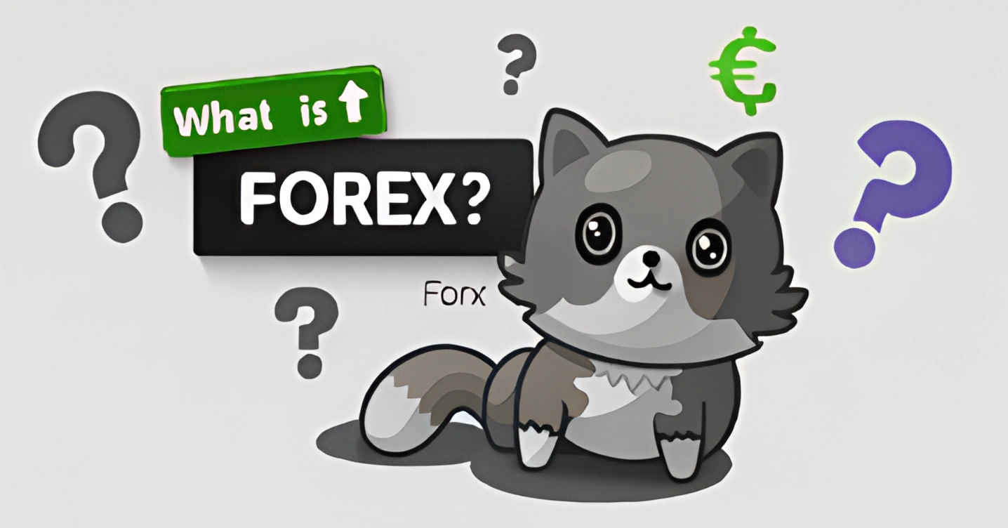 What is Forex?