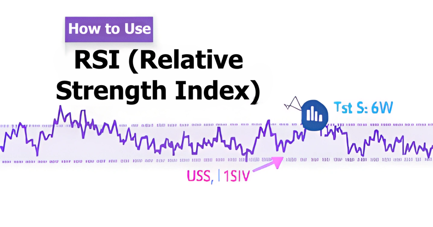 How to Use RSI (Relative Strength Index)