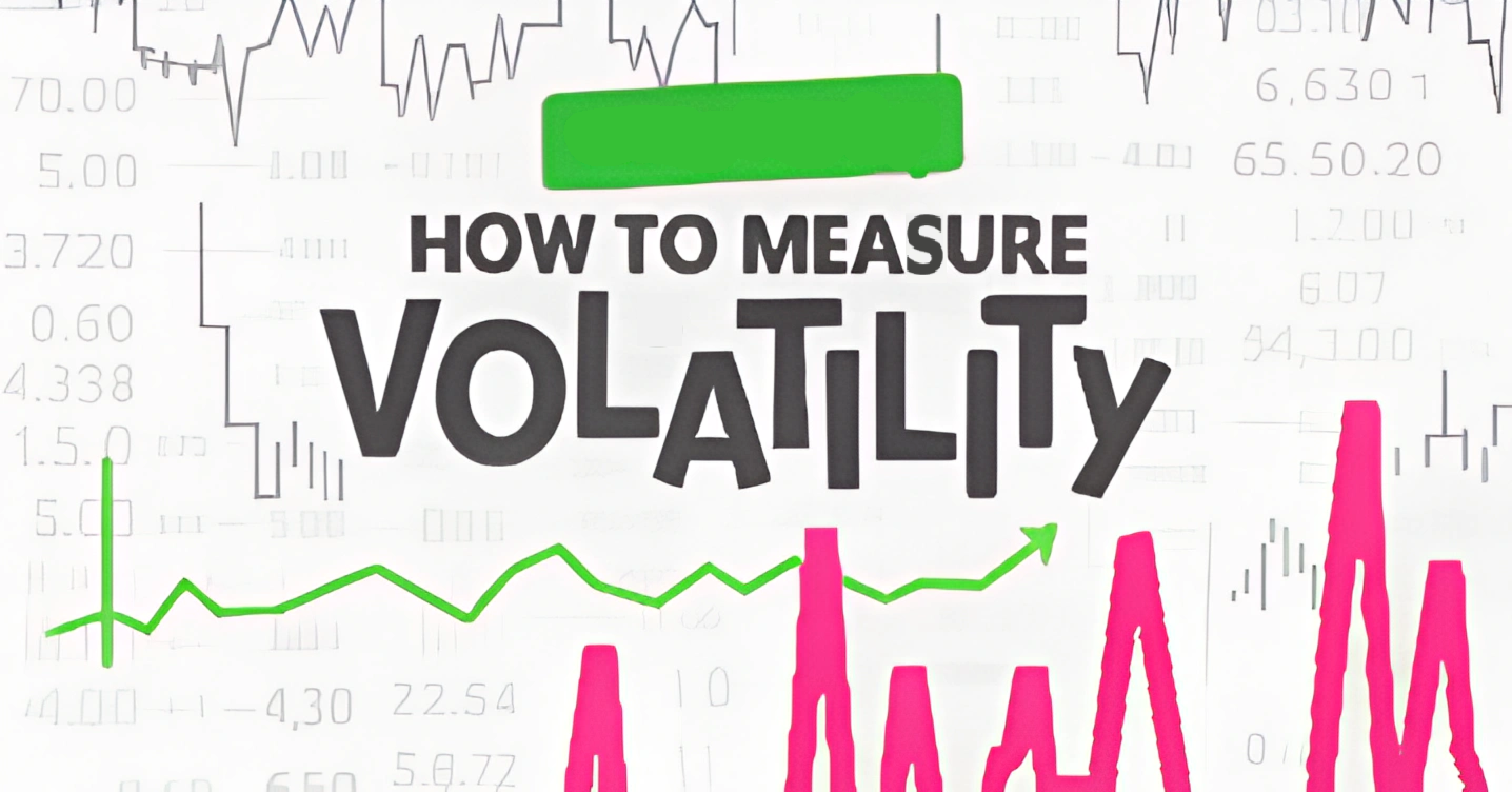 How to Measure Volatility